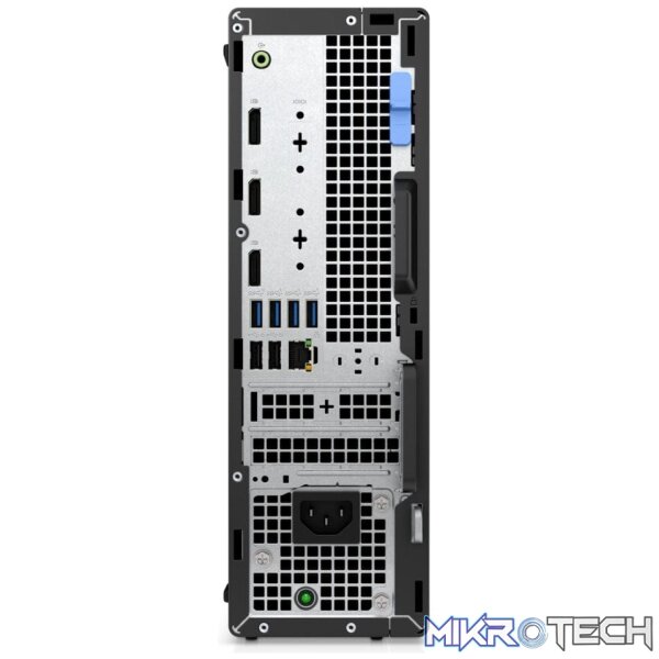 Dell Optiplex 7010 Plus SFF PC - Intel Core i7-13700 512GB SSD 8GB RAM Win 11 Pro - Image 4