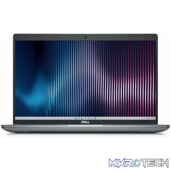 Dell Latitude 5440 14-inch FHD Laptop - Intel Core i5-1335U 512GB SSD 16GB RAM Win 11 Pro N014L544014EMEA