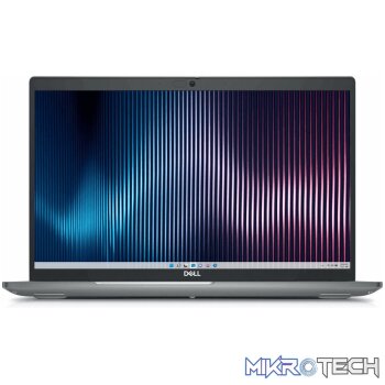 Dell Latitude 5540 15.6-inch FHD Laptop - Intel Core i5-1345U 512GB SSD 16GB RAM LTE Win 11 Pro N016L554015EMEA-4G