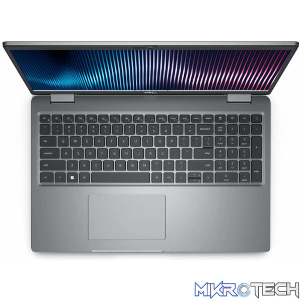 Dell Latitude 5540 15.6-inch FHD Laptop - Intel Core i5-1345U 512GB SSD 16GB RAM LTE Win 11 Pro N016L554015EMEA-4G - Image 3