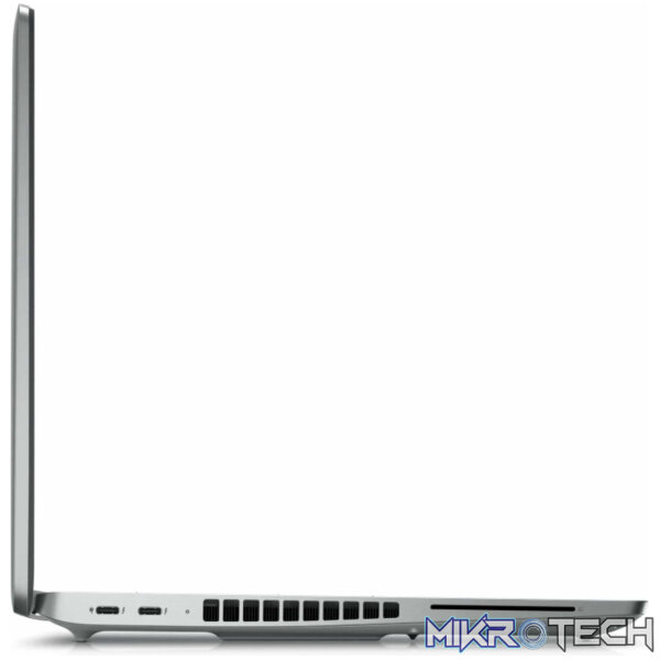 Dell Latitude 5540 15.6-inch FHD Laptop - Intel Core i5-1345U 512GB SSD 16GB RAM LTE Win 11 Pro N016L554015EMEA-4G - Image 4