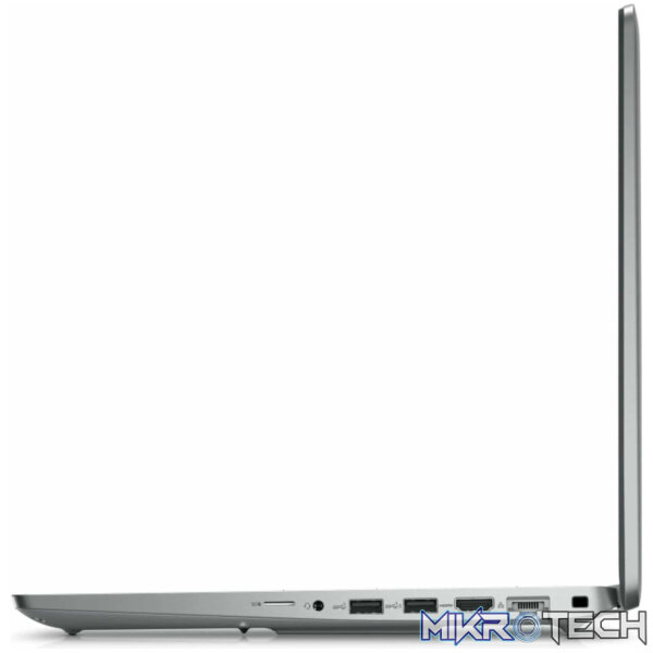 Dell Latitude 5540 15.6-inch FHD Laptop - Intel Core i5-1345U 512GB SSD 16GB RAM LTE Win 11 Pro N016L554015EMEA-4G - Image 7