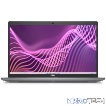 Dell Latitude 5540 15.6-inch FHD Laptop - Intel Core i5-1345U 512GB SSD 16GB RAM Win 11 Pro