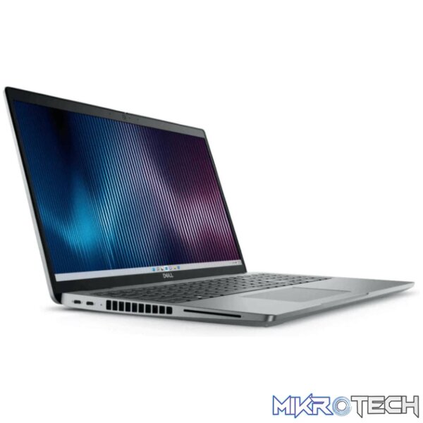 Dell Latitude 5540 15.6-inch FHD Laptop - Intel Core i5-1345U 512GB SSD 16GB RAM Win 11 Pro - Image 3