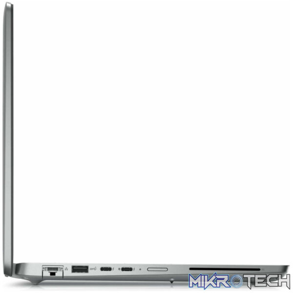 Dell Latitude 5440 14" Core-i5 16GB 512GB Win 11 Pro Notebook - Image 7