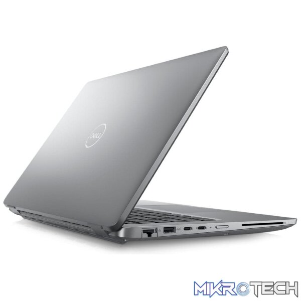 Dell Latitude 5440 14-inch FHD Laptop - Intel Core i7-1355U 512GB SSD 16GB RAM 4G Win 11 Pro - Image 5