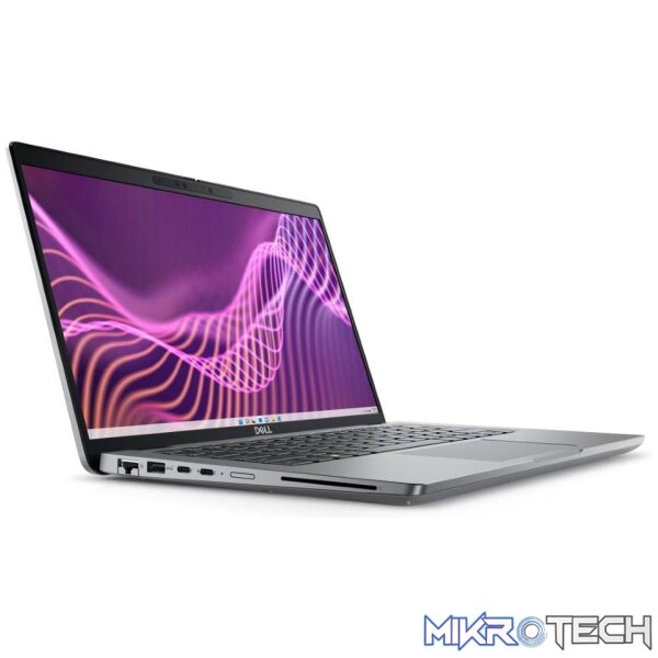 Dell Latitude 5440 14-inch FHD Laptop - Intel Core i7-1355U 512GB SSD 16GB RAM Win 11 Pro - Image 2