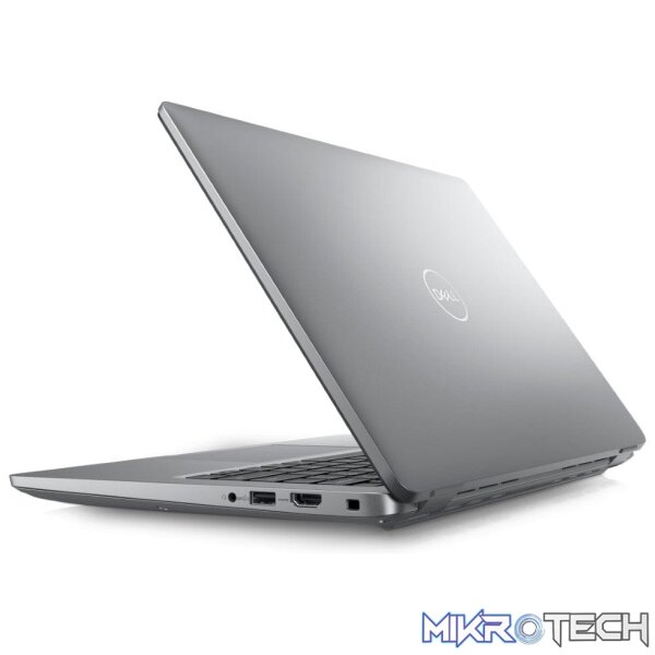 Dell Latitude 5440 14-inch FHD Laptop - Intel Core i7-1355U 512GB SSD 16GB RAM Win 11 Pro - Image 4