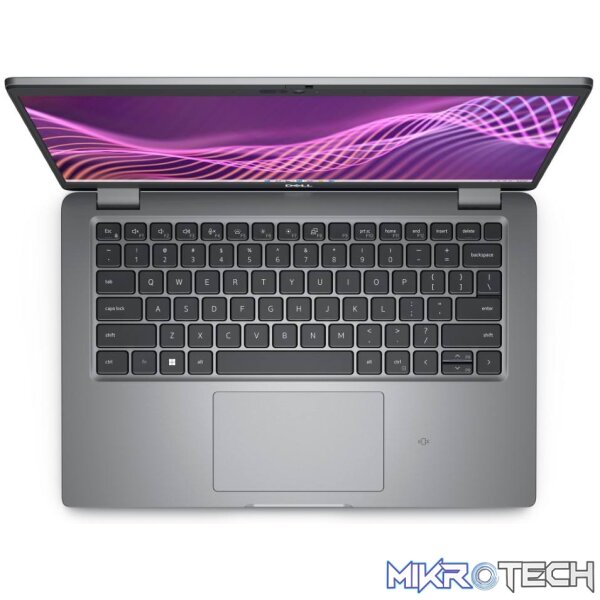 Dell Latitude 5440 14-inch FHD Laptop - Intel Core i7-1355U 512GB SSD 16GB RAM Win 11 Pro - Image 6