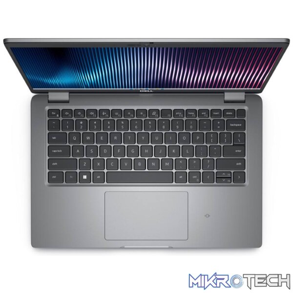 Dell Latitude 5440 14-inch FHD Laptop - Intel Core i7-1365U 512GB SSD 16GB RAM Win 11 Pro N029L544014EMEA - Image 6