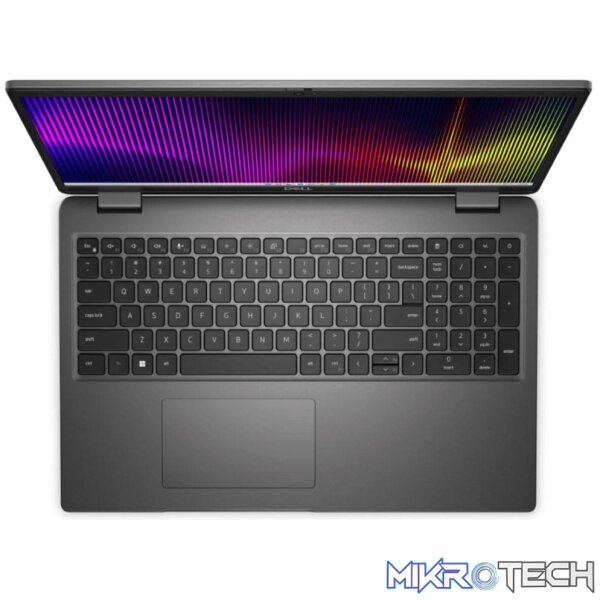 Dell Latitude 3540 15.6-inch FHD Laptop - Intel Core i5-1335U 512GB SSD 8GB RAM Win 11 Pro - Image 2