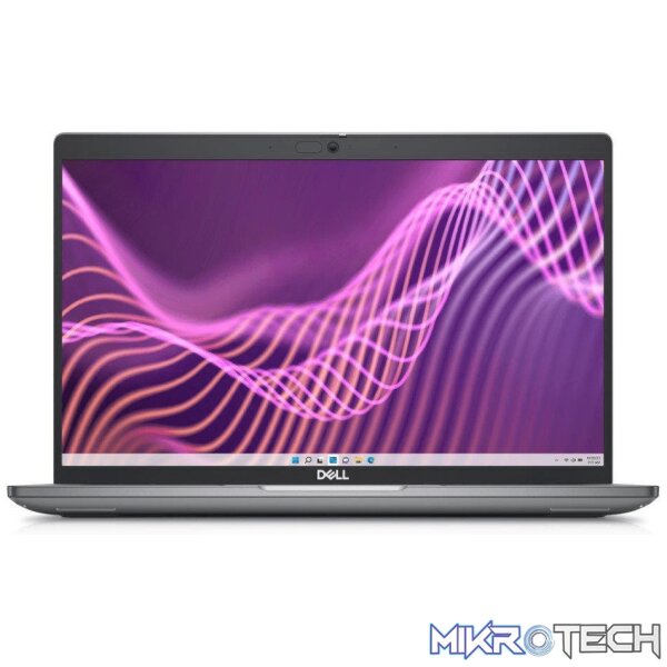 Dell Latitude 5440 14-inch FHD Laptop - Intel Core i5-1335U 512GB SSD 8GB RAM 4G Win 11 Pro Dell Latitude 5440 14-inch FHD Laptop - Intel Core i5-1335U 512GB SSD 8GB RAM 4G Win 11 Pro