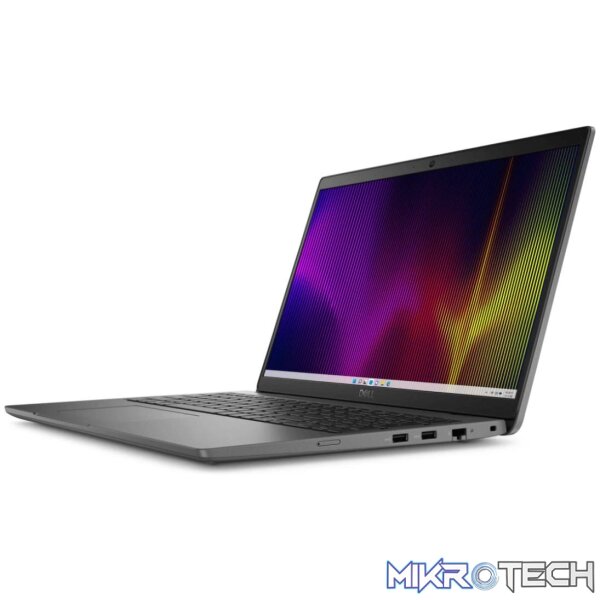 Dell Latitude 3540 15.6-inch FHD Laptop - Intel Core i5-1235U 512GB SSD 8GB RAM Win 11 Pro - Image 2