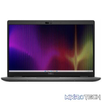 Dell Latitude 3440 14-inch FHD Laptop - Intel Core i5-1335U 512GB SSD 16GB RAM 4G Win 11 Pro