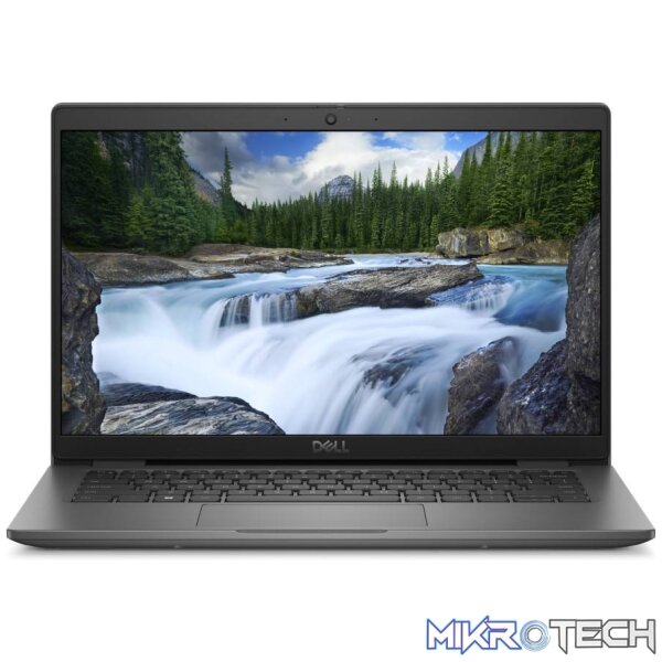 Dell Latitude 3440 14-inch FHD Laptop - Intel Core i5-1235U 512GB SSD 8GB RAM Win 11 Pro - Image 2