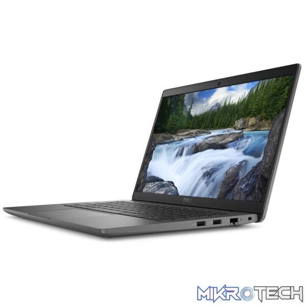 Dell Latitude 3440 14-inch FHD Laptop - Intel Core i5-1235U 512GB SSD 8GB RAM Win 11 Pro - Image 4