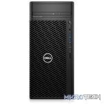 Dell Precision 3660 Tower Workstation PC - Intel Core i7-13700 512GB SSD 16GB RAM Nvidia T400 Win 11 Pro