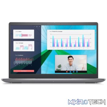 Dell Vostro 3430 14-inch FHD Laptop - Intel Core i7-1355U 512GB SSD 16GB RAM Win 11 Pro