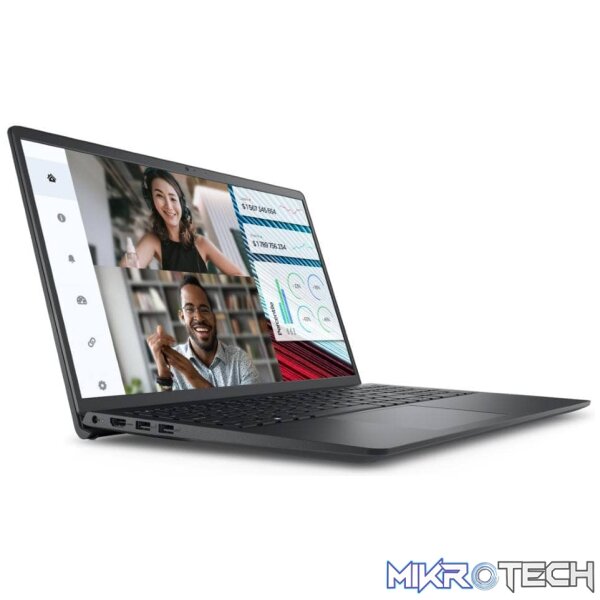 Dell Vostro 3520 15.6" Core-i3 8GB 512GB Win 11 Pro Notebook - Image 3