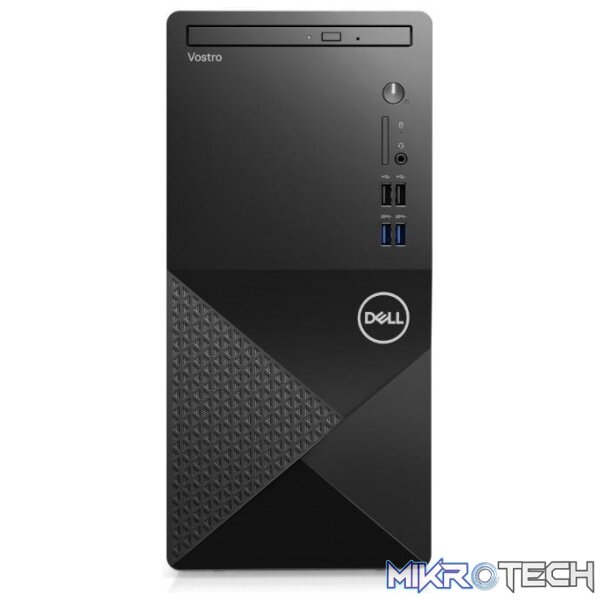 n3564vdt3910emea01-tower-desktops-44913694015652 Dell Vostro 3910 Core-13 8GB 512GB Win 11 Pro Desktop - Image 1
