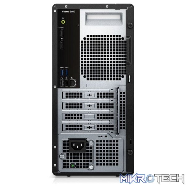 Dell Vostro 3910 Core-13 8GB 512GB Win 11 Pro Desktop - Image 4
