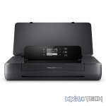 HP OfficeJet 202 A4 Multifunction Colour Inkjet Mobile Business Printer N4K99C