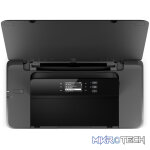 HP OfficeJet 202 A4 Multifunction Colour Inkjet Mobile Business Printer N4K99C - Image 3