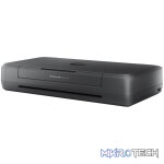 HP OfficeJet 202 A4 Multifunction Colour Inkjet Mobile Business Printer N4K99C - Image 10