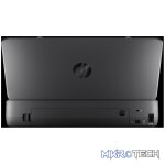 HP OfficeJet 202 A4 Multifunction Colour Inkjet Mobile Business Printer N4K99C - Image 11
