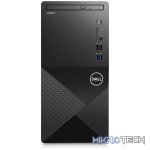 Dell Vostro 3910 Midi Tower - Intel Core i3-12100 256GB SSD 8GB RAM Win 11 Pro