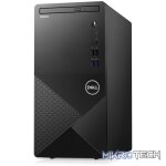 Dell Vostro 3910 Midi Tower - Intel Core i3-12100 256GB SSD 8GB RAM Win 11 Pro - Image 2