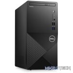 Dell Vostro 3910 Midi Tower - Intel Core i3-12100 256GB SSD 8GB RAM Win 11 Pro - Image 3