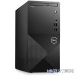 Dell Vostro 3910 Tower - Intel Core i5-12400 512GB SSD 8GB RAM Windows 11 Pro N7519VDT3910EMEA01 - Image 2