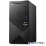Dell Vostro 3910 Tower - Intel Core i5-12400 512GB SSD 8GB RAM Windows 11 Pro N7519VDT3910EMEA01 - Image 3