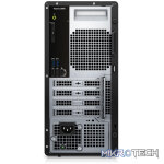 Dell Vostro 3910 Tower - Intel Core i5-12400 512GB SSD 8GB RAM Windows 11 Pro N7519VDT3910EMEA01 - Image 4