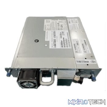 HPE StoreEver MSL LTO-7 Ultrium 15000 FC Drive Upgrade Kit License N7P36A