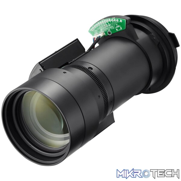 np43zl-other-accessories-21202307612836 NEC 2 Zoom Lens NP43ZL - Image 1