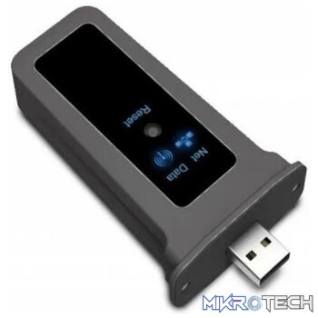 NavaSolar Wi-Fi Dongle for MV3024 MV5248 NV-WDMV