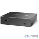 TP-Link OC200 Omada Cloud Controller Gateway/Controller 10/100 Mbits - Image 2