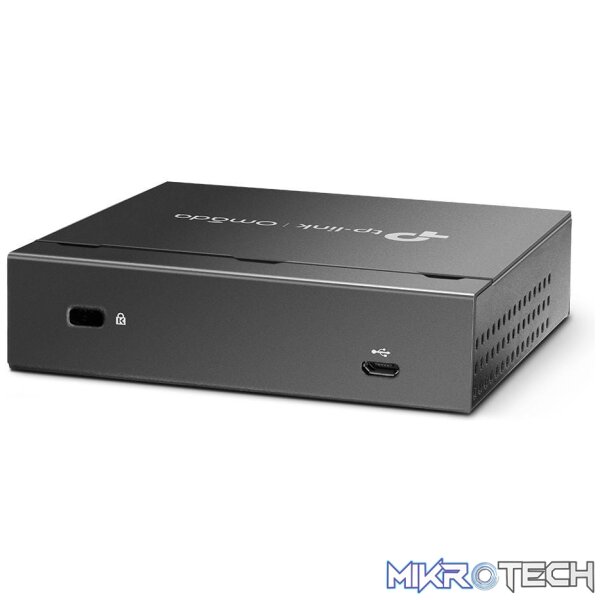 TP-Link OC200 Omada Cloud Controller Gateway/Controller 10/100 Mbits - Image 2