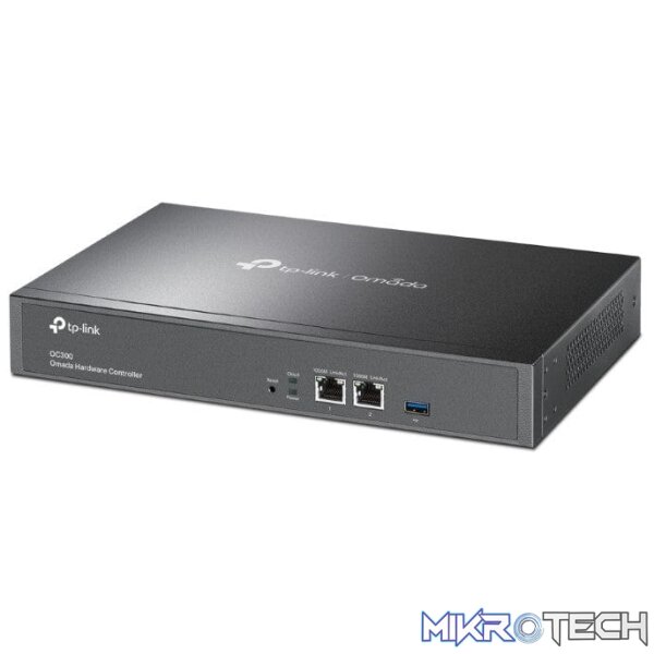 TP-Link OC300 Omada Hardware Controller - Image 3