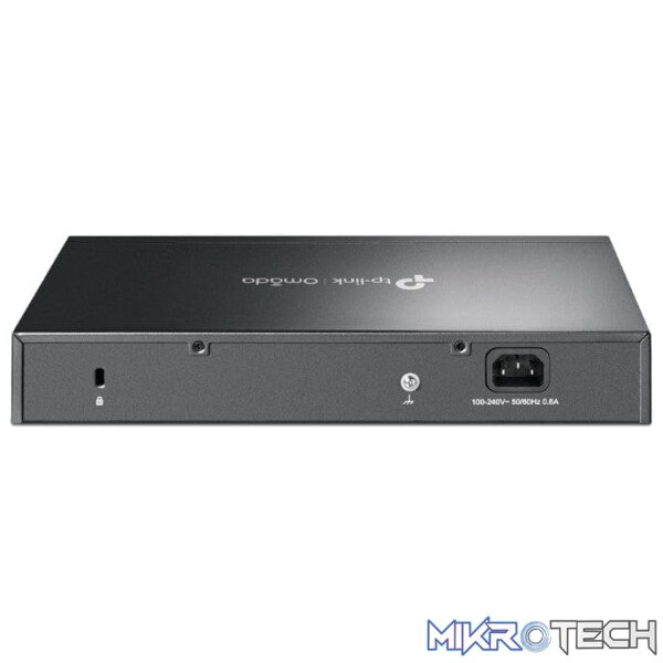 TP-Link Omada OC300 Hardware Controller - Image 4