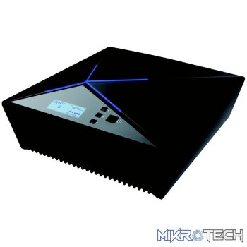 Octopi Energy 1000VA 800W 12VDC Inverter System OCT-1000-12-M