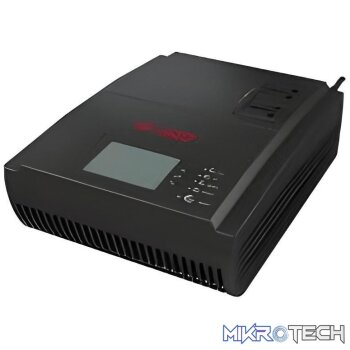 Octopi Energy 2000VA 1600W 24VDC Inverter System OCT-2000-24-M