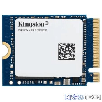 Kingston 2230 1024GB NVMe 3D NAND Internal SSD OM3PGP41024P-A0