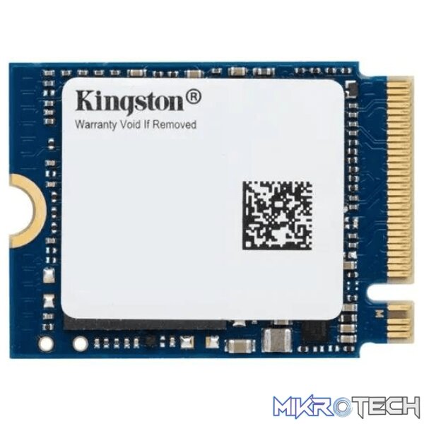 Kingston 2230 1024GB NVMe 3D NAND Internal SSD OM3PGP41024P-A0 Kingston 2230 1024GB NVMe 3D NAND Internal SSD OM3PGP41024P-A0
