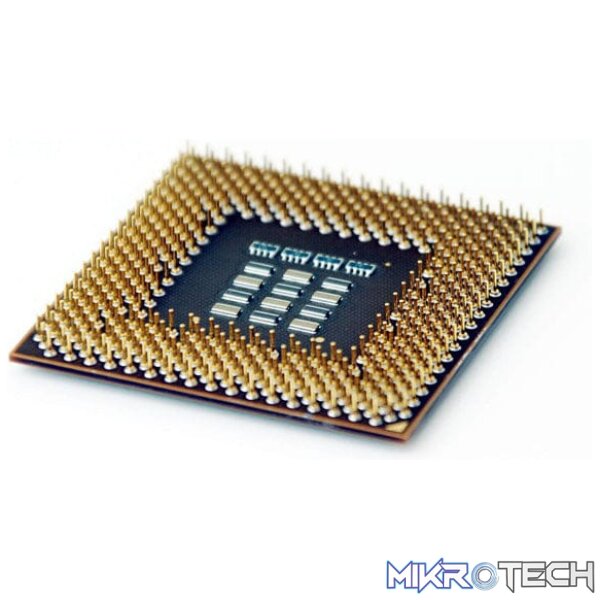 HPE Intel Xeon Silver 4208 CPU - 8-core LGA 3647 2.1GHz Processor P10945-B21 - Image 3