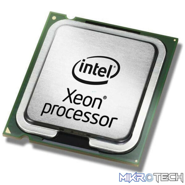 HPE Intel Silver 4208 CPU - 8-core LGA 3647 2.1GHz Processor P11147-B21 - Image 3