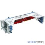 HPE DL38X Gen10 Plus Secondary Riser Kit P14587-B21 - Image 2