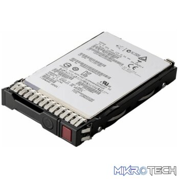 HP P18424-B21 2.5-inch 960 GB Serial ATA Internal SSD TLC